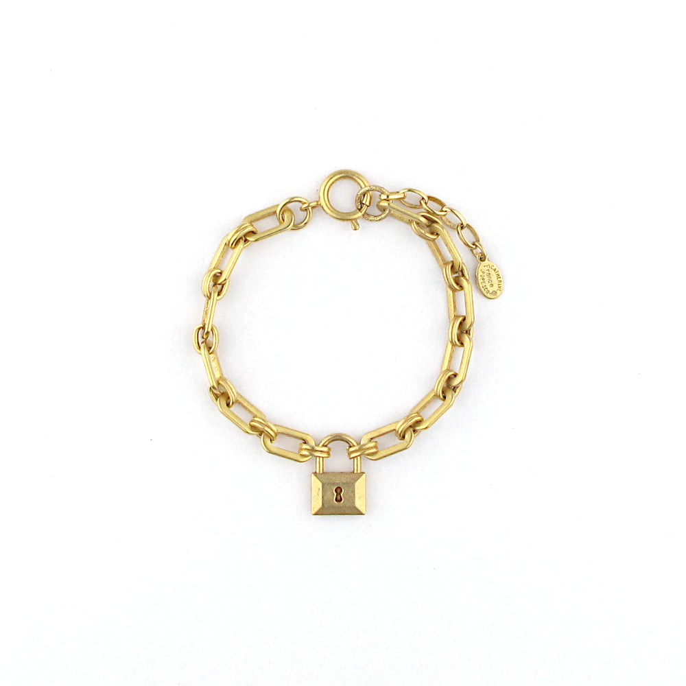 La Vie Parisienne Ava Bracelet 1807G