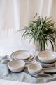 Casafina Pacifica Oyster Grey Dinnerware*