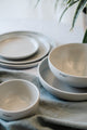 Casafina Pacifica Oyster Grey Dinnerware*