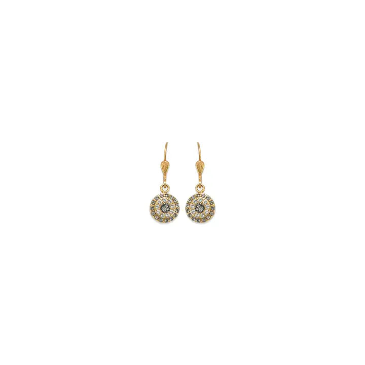 La Vie Parisienne Clio Earring 8966