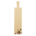 Selbrae Long Oak Paddle  -  Bee