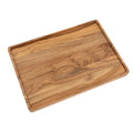 Indaba Heritage Rectangle Acacia Tray