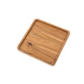 Indaba Heritage Square Acacia Tray