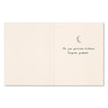 Graduation Card - The world is waiting