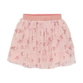Minymo Girls Skirt with Glitter  123919