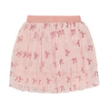 Minymo Girls Skirt with Glitter  123919