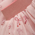 Minymo Girls Skirt with Glitter  123919