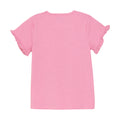 Minymo Girls Tee  123928  Pink