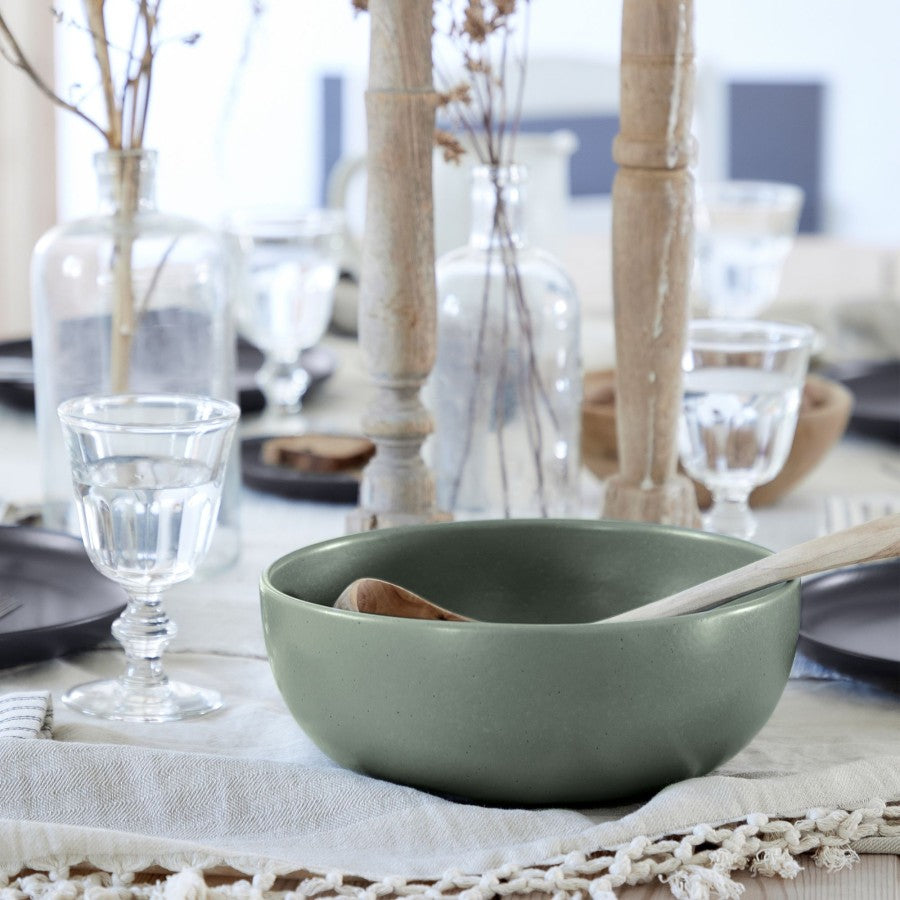 Casafina Pacifica Artichoke Serving Bowl*