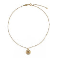 La Vie Parisienne Vintage Bee Necklace 1901