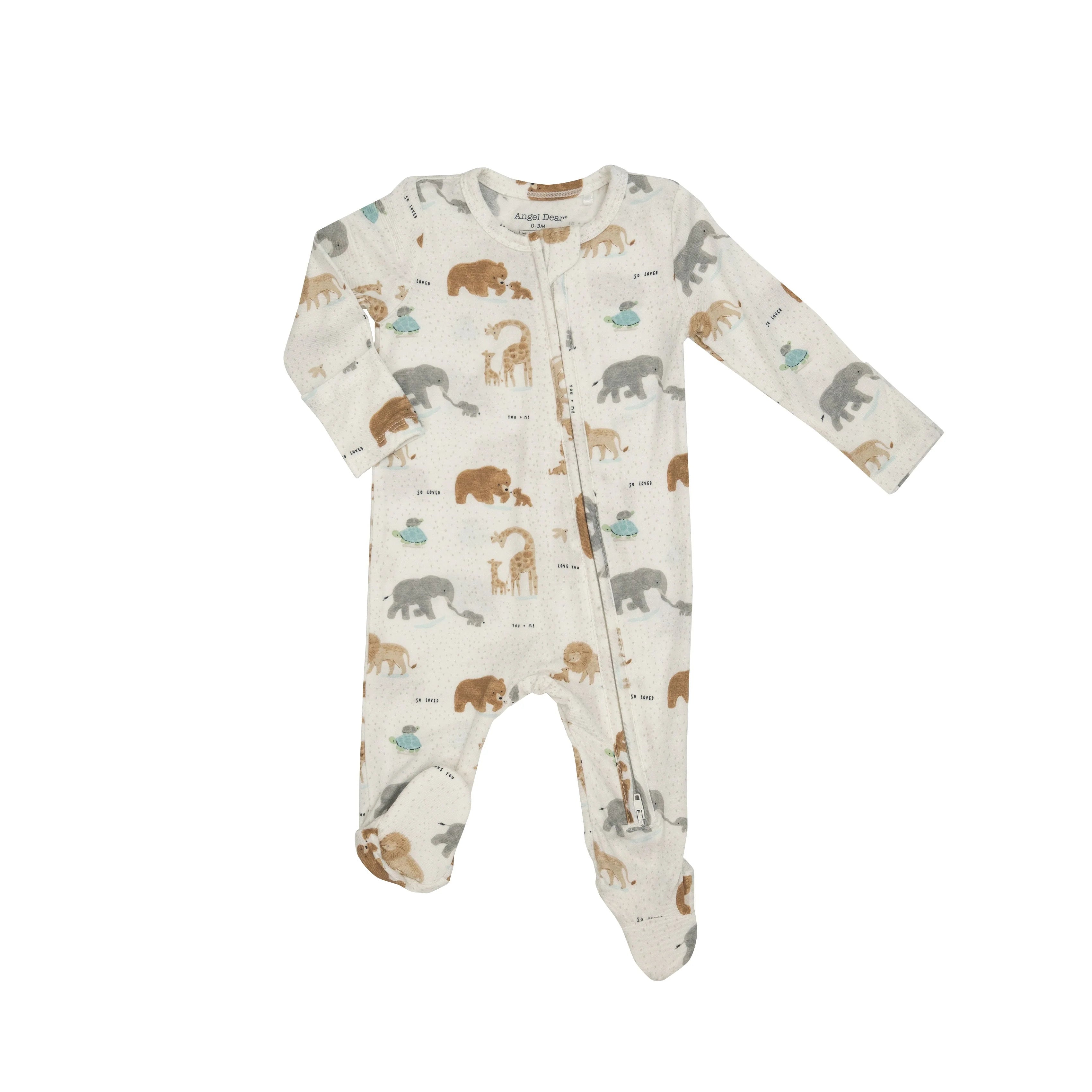 Baby Jumper - Petit Ange Ennasr