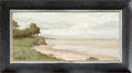 Celadon Art Beach Near Etretat