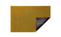 Chilewich Solid Shag Rug - Canary*