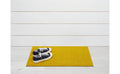 Chilewich Solid Shag Rug - Canary*