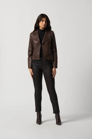 Joseph deals leather jacket