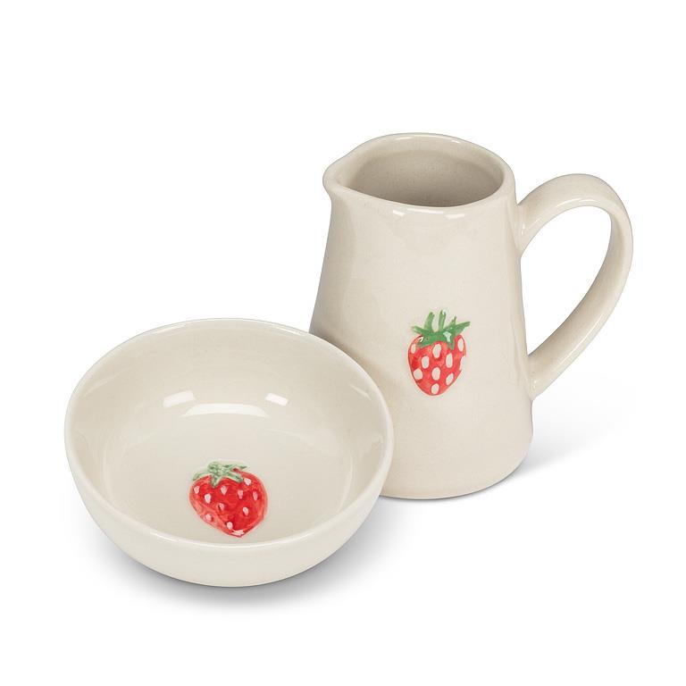 Abbott Mini Strawberry Collection