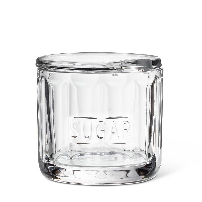 Abbot Sugar Bowl