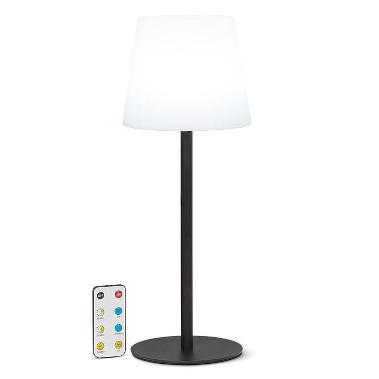 Abbott Outdoor LED Table Light