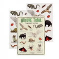 Nature Trail Temporary Tattoos   RX-29782   Rex London