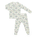 Coccoli Girls Two Piece Pyjama   TLM5724-802