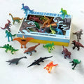 Box Of Prehistoric Dinos   Box of 16    RX-30029