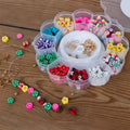 Make Your Own Jewellery Set   RX-30773    Rex London