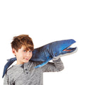 Folkmanis Blue Whale Puppet   3182