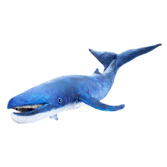 Folkmanis Blue Whale Puppet   3182