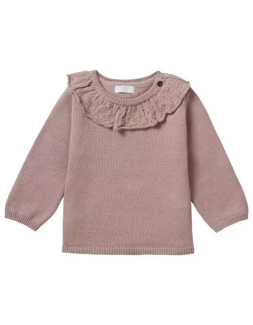 Baby Girls' Sweaters 