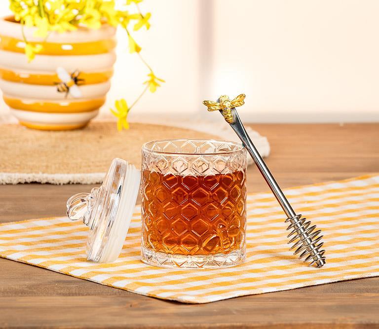 Abbott Honey Bee Dauber