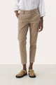 Part Two Soffys Pant - Desert Taupe 30305570