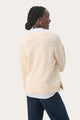 Part Two Piaclara Pullover 30309283 - Whitcap Gray