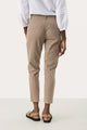 Part Two Soffys Pant - Desert Taupe 30305570