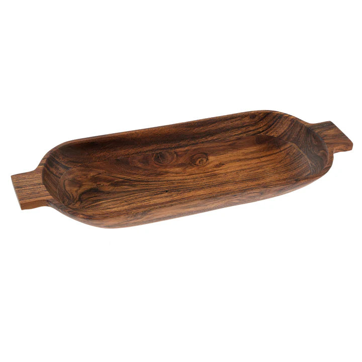 Indaba Acacia Tray 4-7604