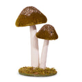 Raz Green Mushroom Cluster 4403475