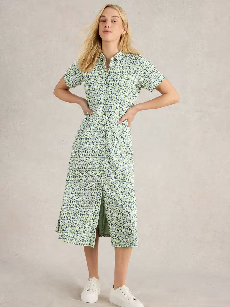 White Stuff Rua Dress 443078