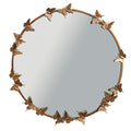Raz Butterfly Mirror 4515919