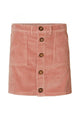 Noppies Girls Skirt   4561310   Old Rose