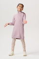 Noppies Girls Long Sleeve Dress  4570412   Nirvana