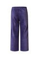 Noppies Girl Ribbed Pants Relaxed Fit   4571115   Patriot Blue