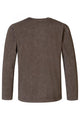 Noppies Boys Long Sleeve Tee   4580016   Turkish Coffee *