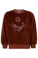 Noppies Girls Long Sleeve Pullover   4580211   Brown Patina