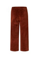 Noppies Girls Relaxed Fit Pant   4581111   Brown Patina