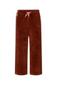 Noppies Girls Relaxed Fit Pant   4581111   Brown Patina