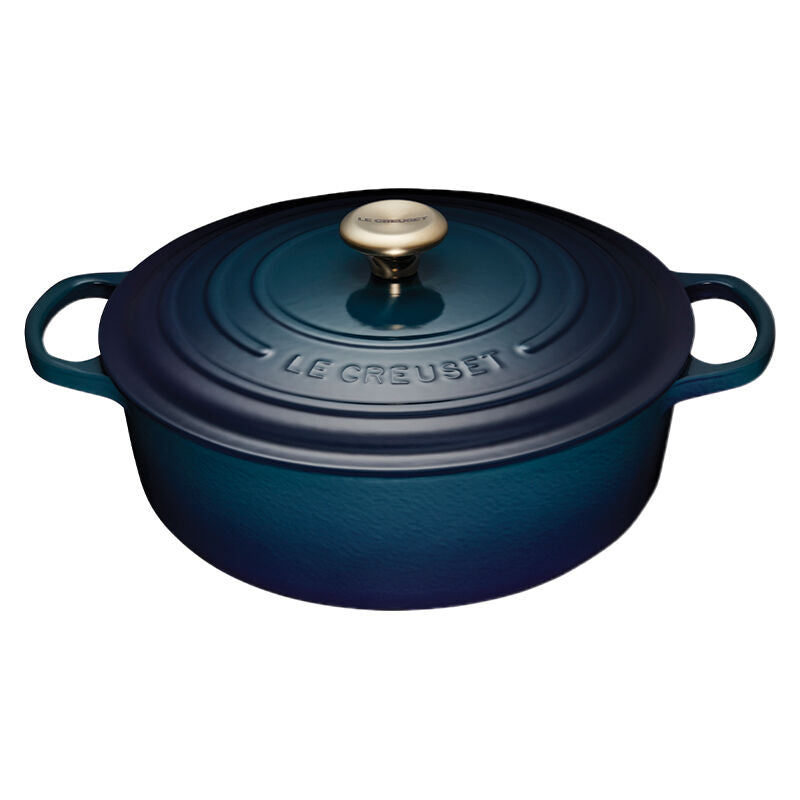 Le Creuset French Press Deep Teal - Crocus & Ivy Interiors