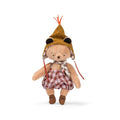 Mooulin Roty Les Minouchkas  681029  Emile The Small Bear