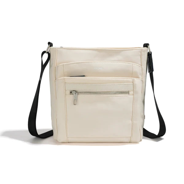 Colab nylon crossbody on sale bag