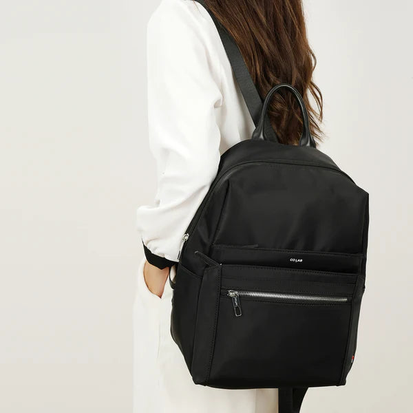 Colab backpack 2025