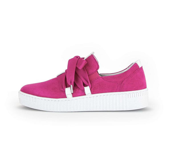 Gabor 2025 sneaker rosa