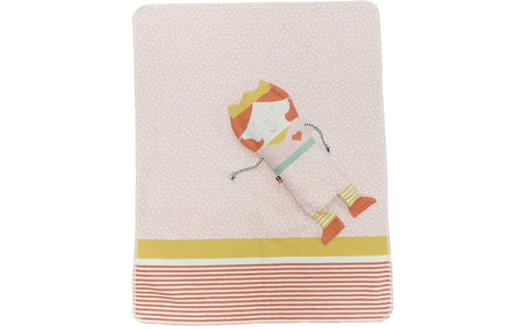 David fussenegger baby discount blanket